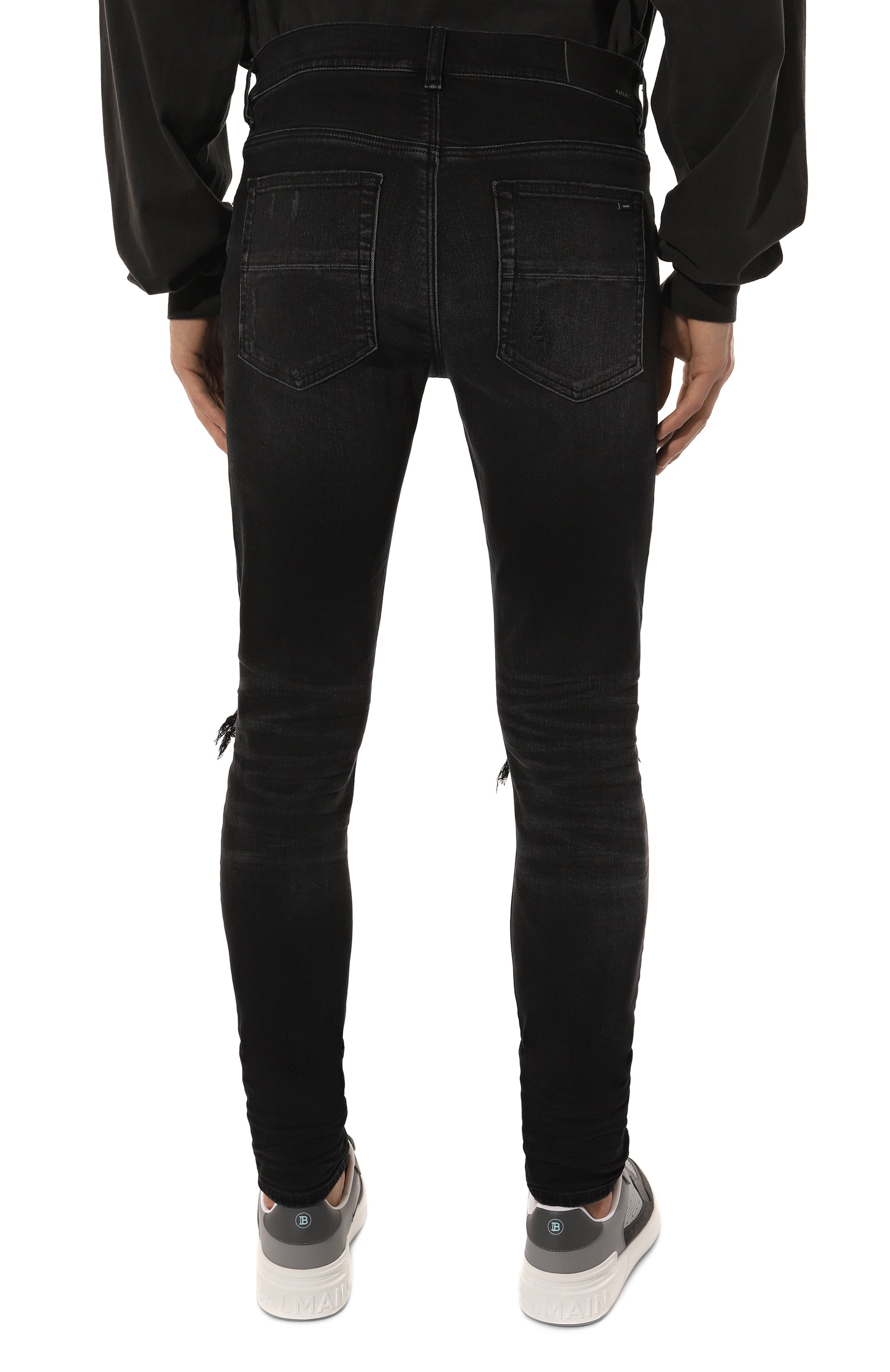 Джинсы AMIRI, арт. AMDNSY1044, фото 4