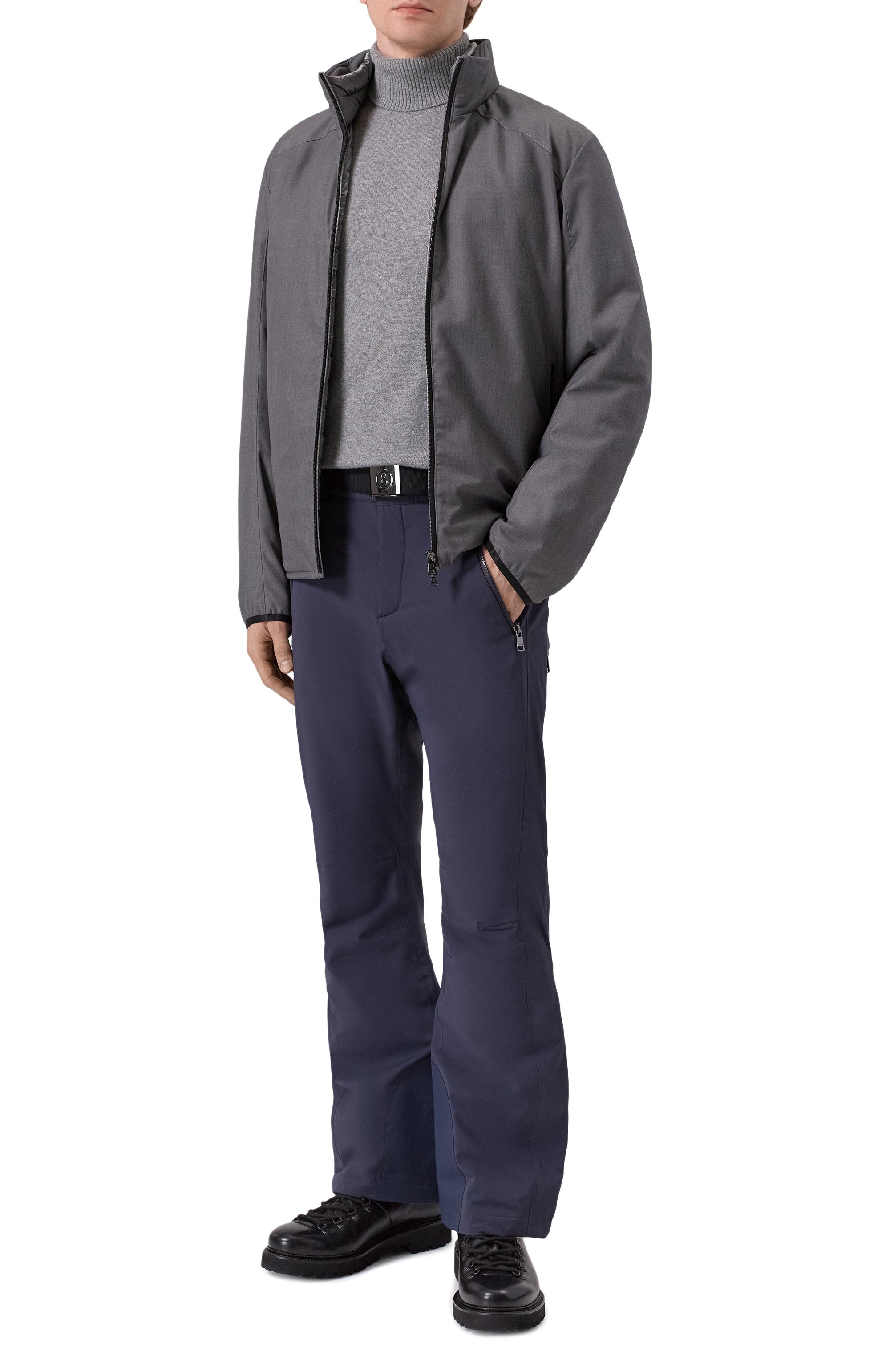 Утепленные брюки BOGNER, арт. 11186269, фото 2