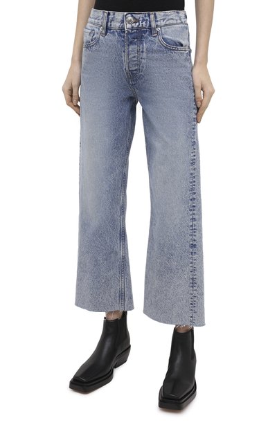 Джинсы IRO, арт. WM22ASKI0/0RCHAE, фото 3