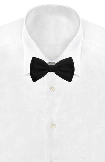 Шелковый галстук-бабочка BRIONI, арт. 01L200/PZ411, фото 2