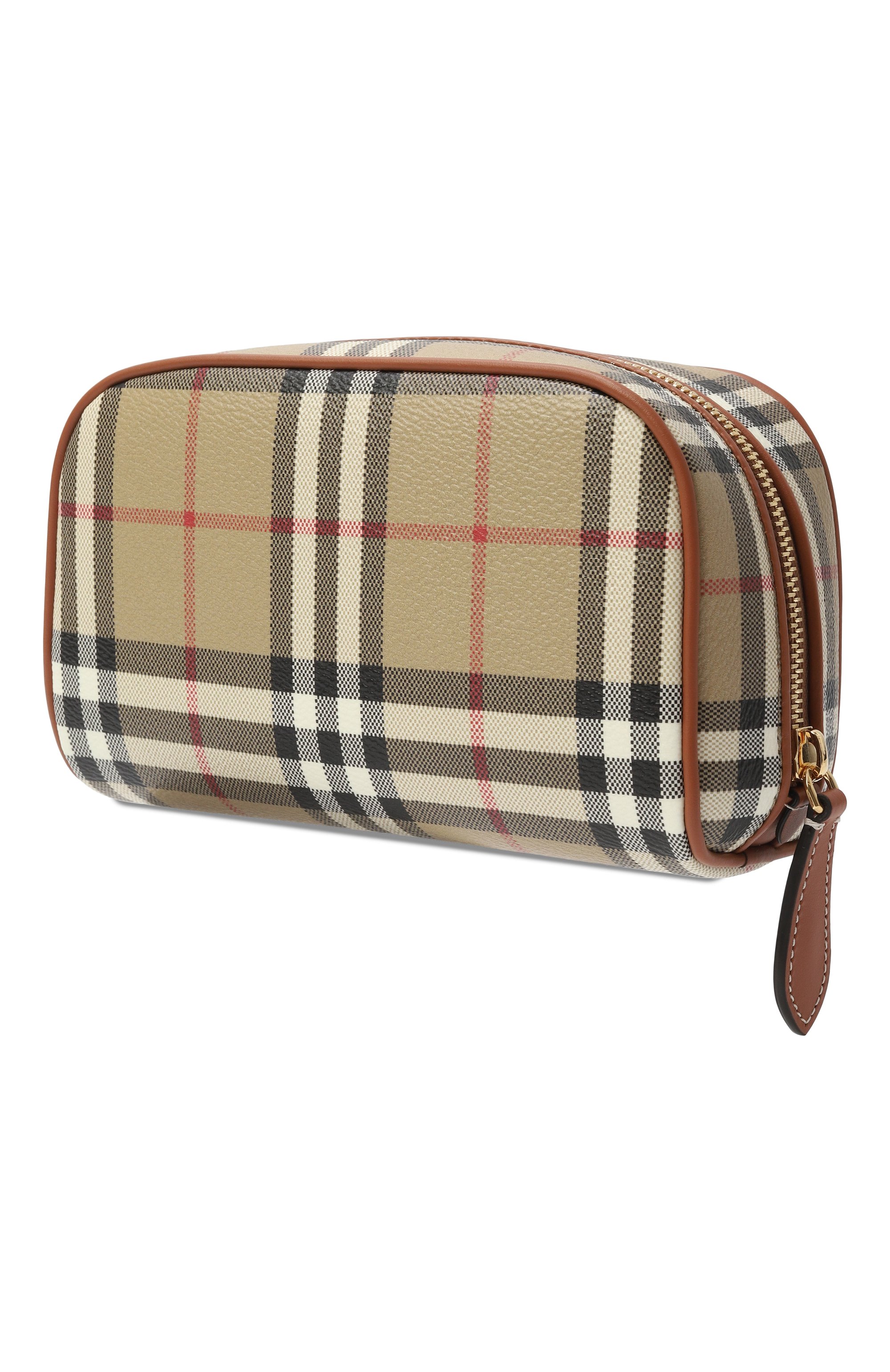 Косметичка BURBERRY, арт. 8109811, фото 2