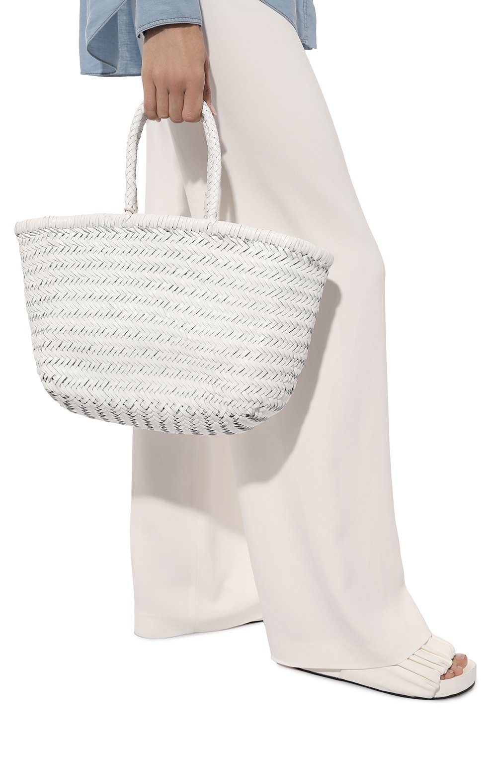 Сумка-тоут triple jump DRAGON DIFFUSION, арт. 8810, фото 2