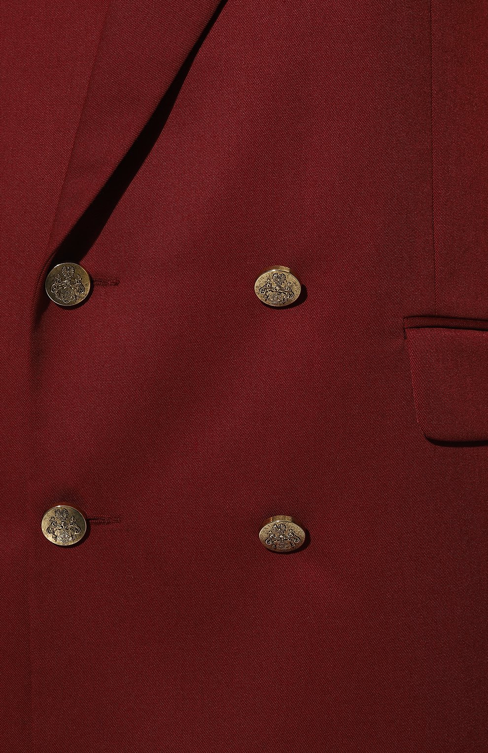 Шерстяной жакет PERVERT, арт. PE22/JA04/11-08, фото 5