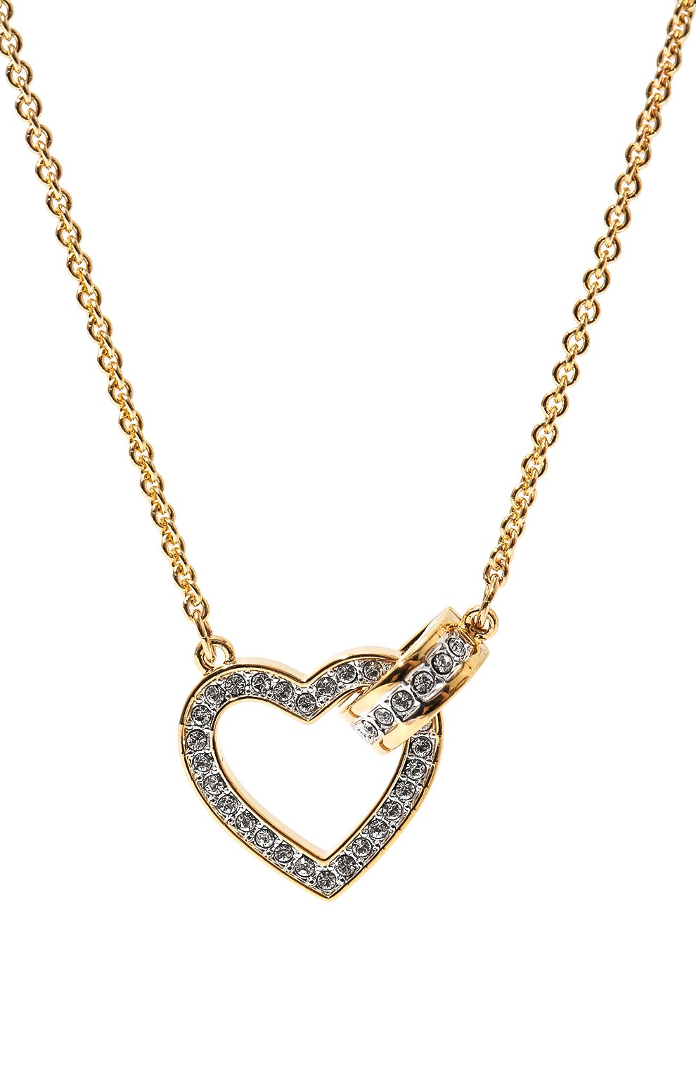 Кулон на цепочке lovely SWAROVSKI, арт. 5636449, фото 3