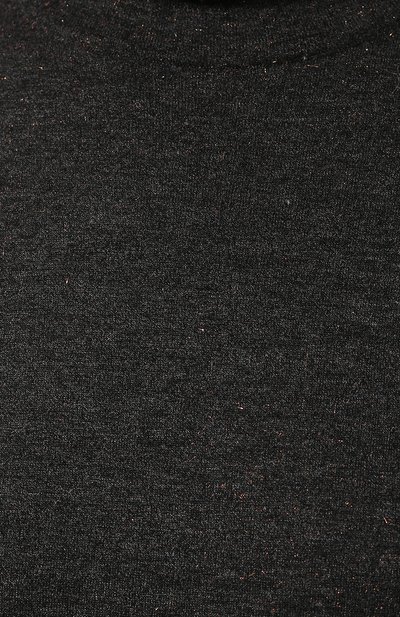 Водолазка из смеси кашемира и вискозы BRUNELLO CUCINELLI, арт. M9A850104, фото 5