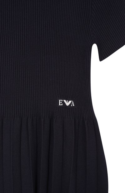 Платье EMPORIO ARMANI, арт. EG000766/AF22788, фото 3