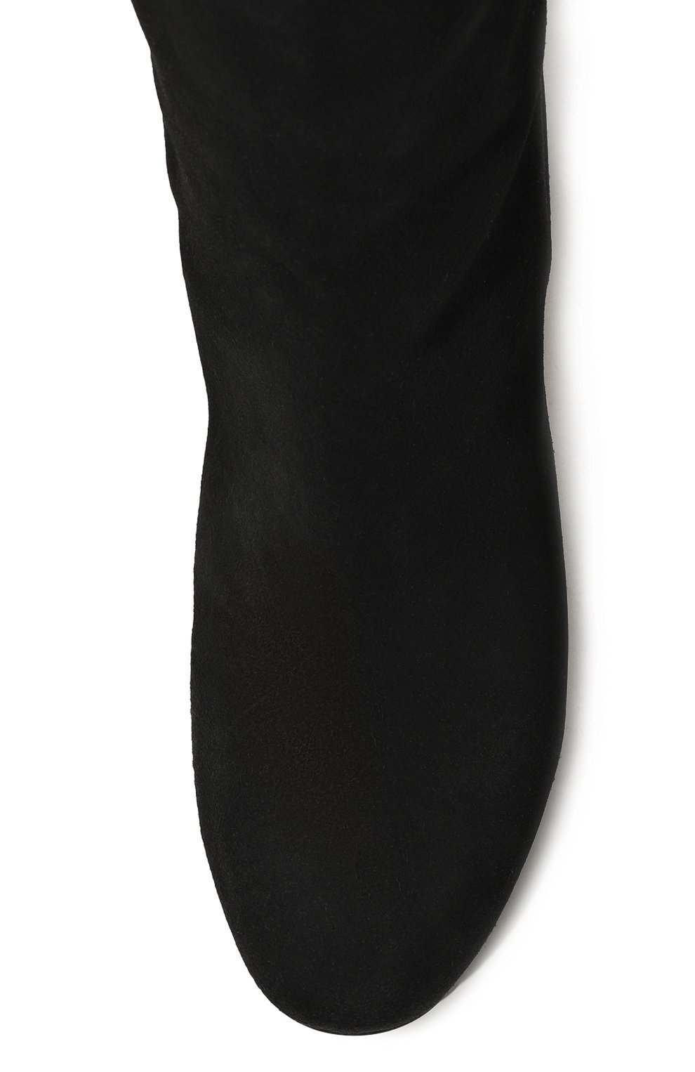 Замшевые сапоги danielle 50 LE SILLA, арт. 1377C050RBPPARE, фото 6