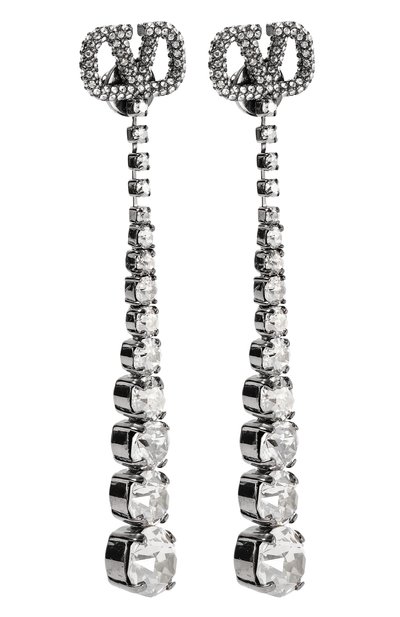 Серьги VALENTINO, арт. 5W2J0W89/YCW, фото 3