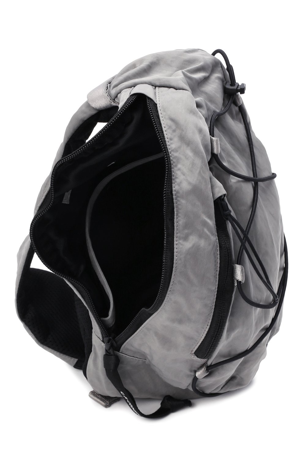 Текстильный рюкзак C.P. COMPANY, арт. 11CMAC114A-005269G, фото 5