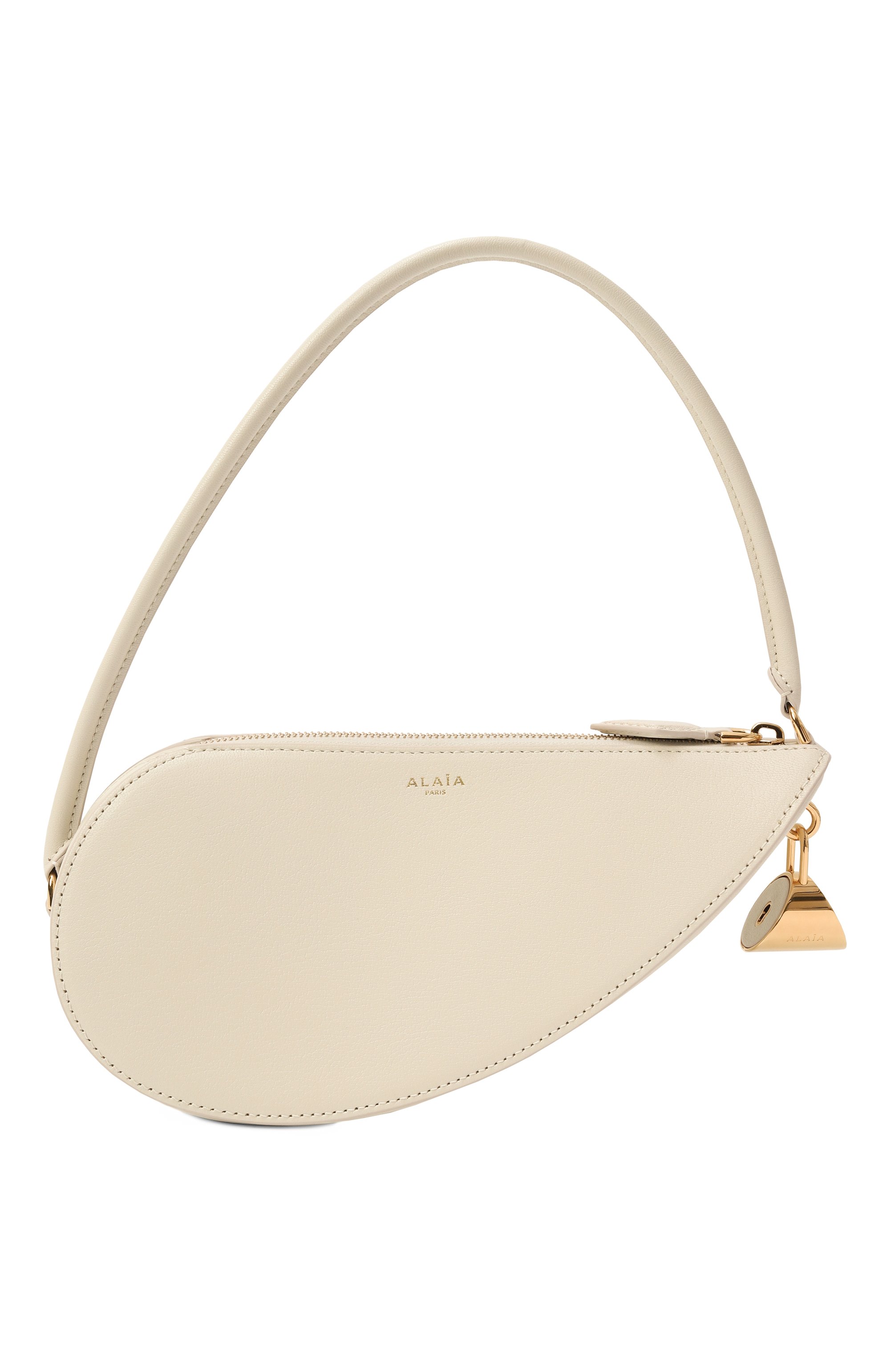 Сумка le demi-cœur ALAIA, арт. AA1S03436CA212, фото 1