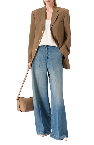 Джинсы BOSS, арт. 50562202, фото 2