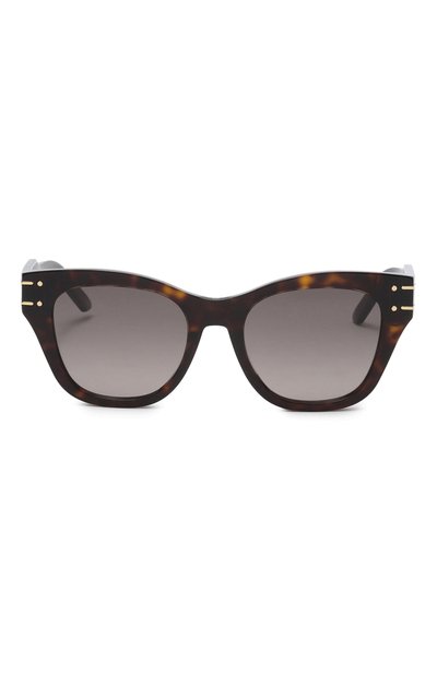 Солнцезащитные очки DIOR EYEWEAR, арт. DI0RSIGNATURE B4I 20F1, фото 3
