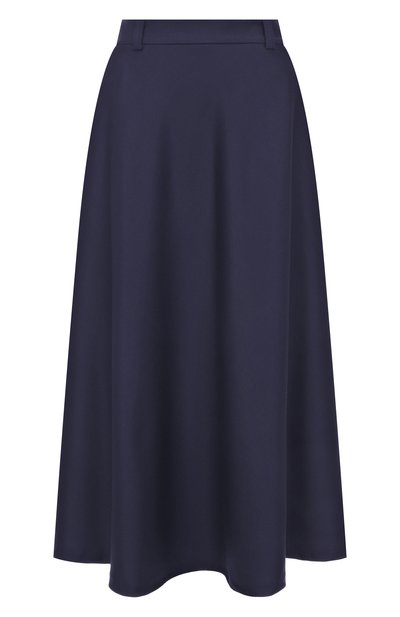 Женская шерстяная юбка NOBLE&BRULEE, арт. NB115/010923/722