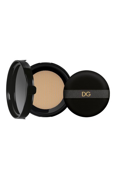 Женского сменный блок для кушона preciouskin, 120 nude (12g) DOLCE & GABBANA, арт. 8574750DG