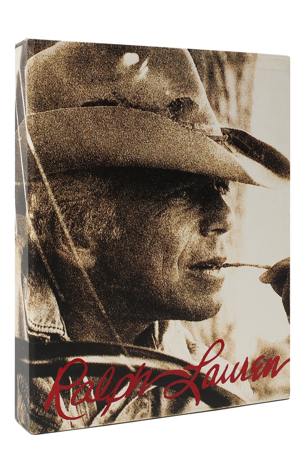 Книга ralph lauren RALPH LAUREN разноцветного цвета по цене 15450 руб., арт. D42/B00KA/M0044, фото 3 Книга ralph lauren RALPH LAUREN, арт. D42/B00KA/M0044, фото 3