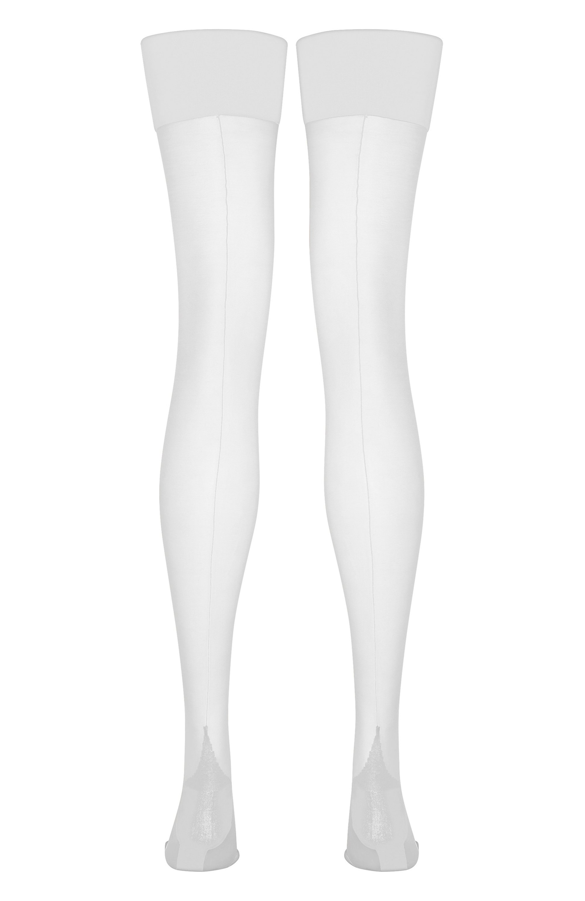 Чулки под пояс amber AGENT PROVOCATEUR, арт. AP10059100000, фото 2