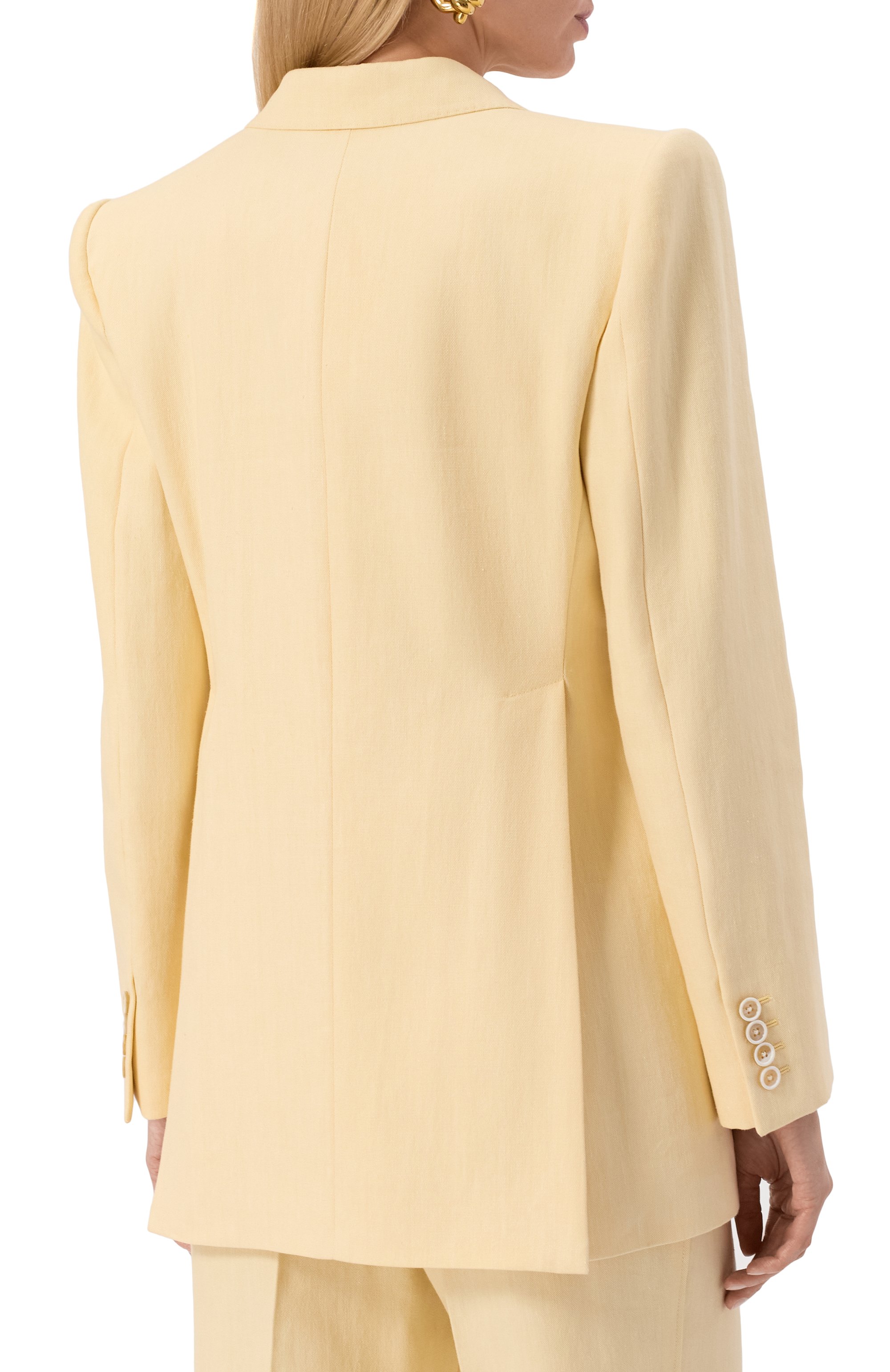 Жакет CHLOÉ, арт. CH25UVE30434, фото 4