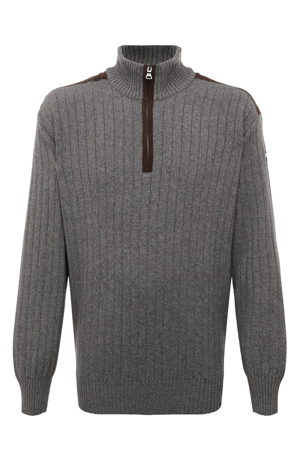 Свитер из шерсти и вискозы PAUL&SHARK, арт. 13311150/3XL-6XL, фото 1