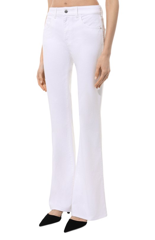 Джинсы Emporio Armani 8N2J47/2NV3Z Белый  8N2J47/2NV3Z Фото 3