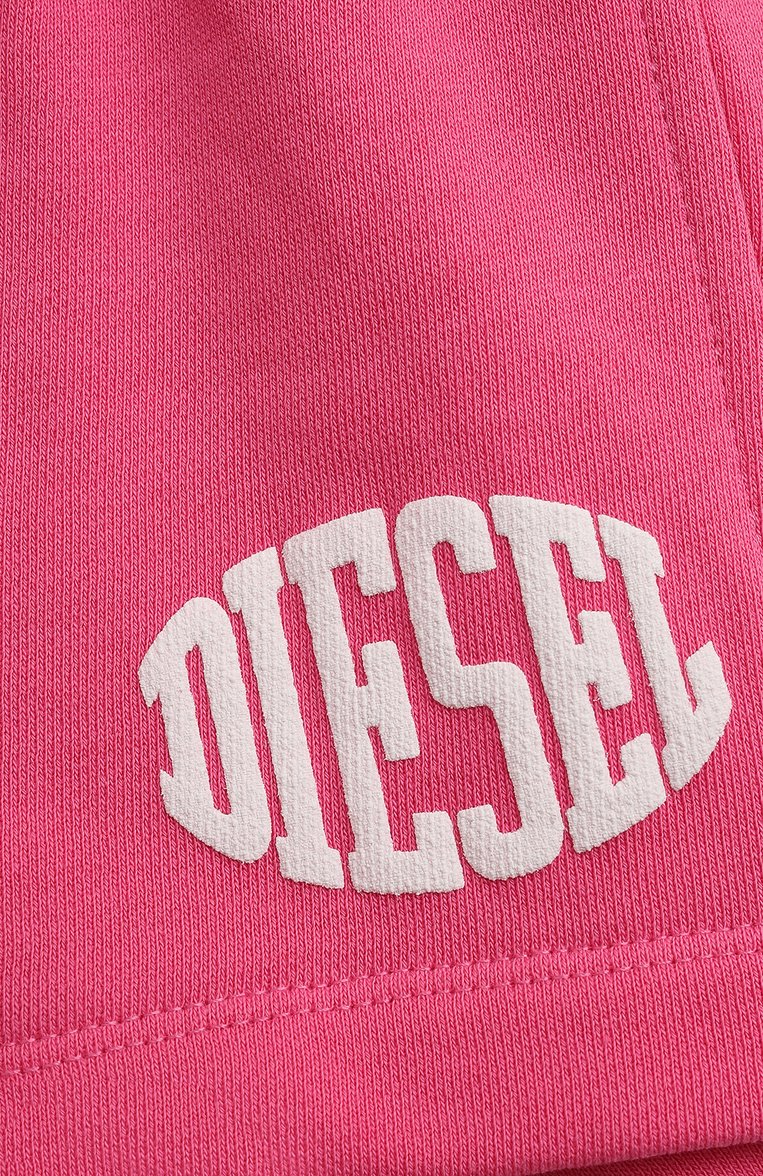 Шорты DIESEL, арт. J01682/KYAXZ, фото 3