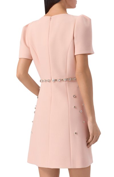 Платье из вискозы DICE KAYEK, арт. PF25R212, фото 4