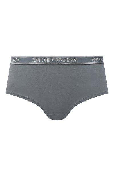 Женские трусы-шорты EMPORIO ARMANI, арт. 163225/1A227