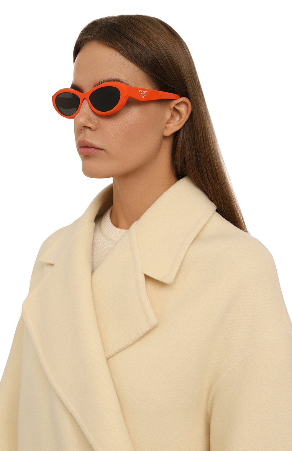 Солнцезащитные очки PRADA, арт. 26ZS-12L08Z, фото 2