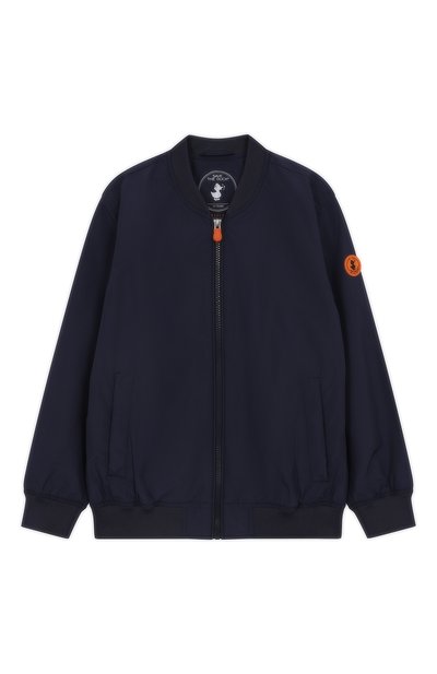 Бомбер SAVE THE DUCK, арт. J31163X/SL0AN/WIND20/10-16