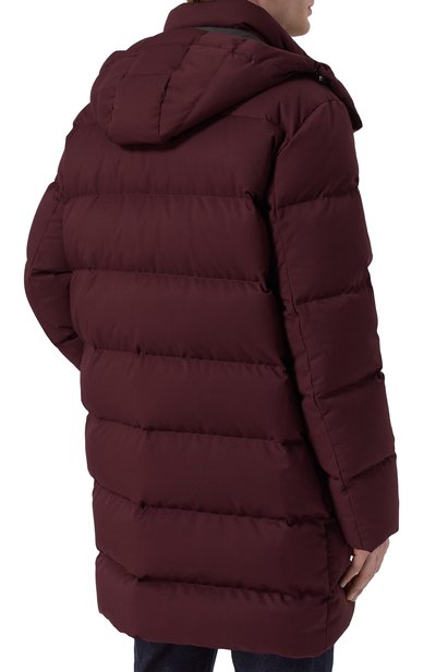 Пуховик STEFANO RICCI, арт. M6J5400120/PL001T, фото 4