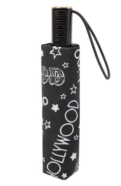 Складной зонт MOSCHINO, арт. 8603-0PENCL0SE, фото 5