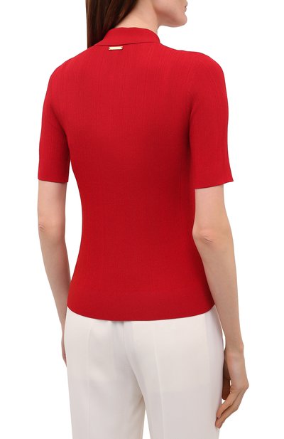 Поло MICHAEL MICHAEL KORS, арт. MS1600CBVC, фото 4