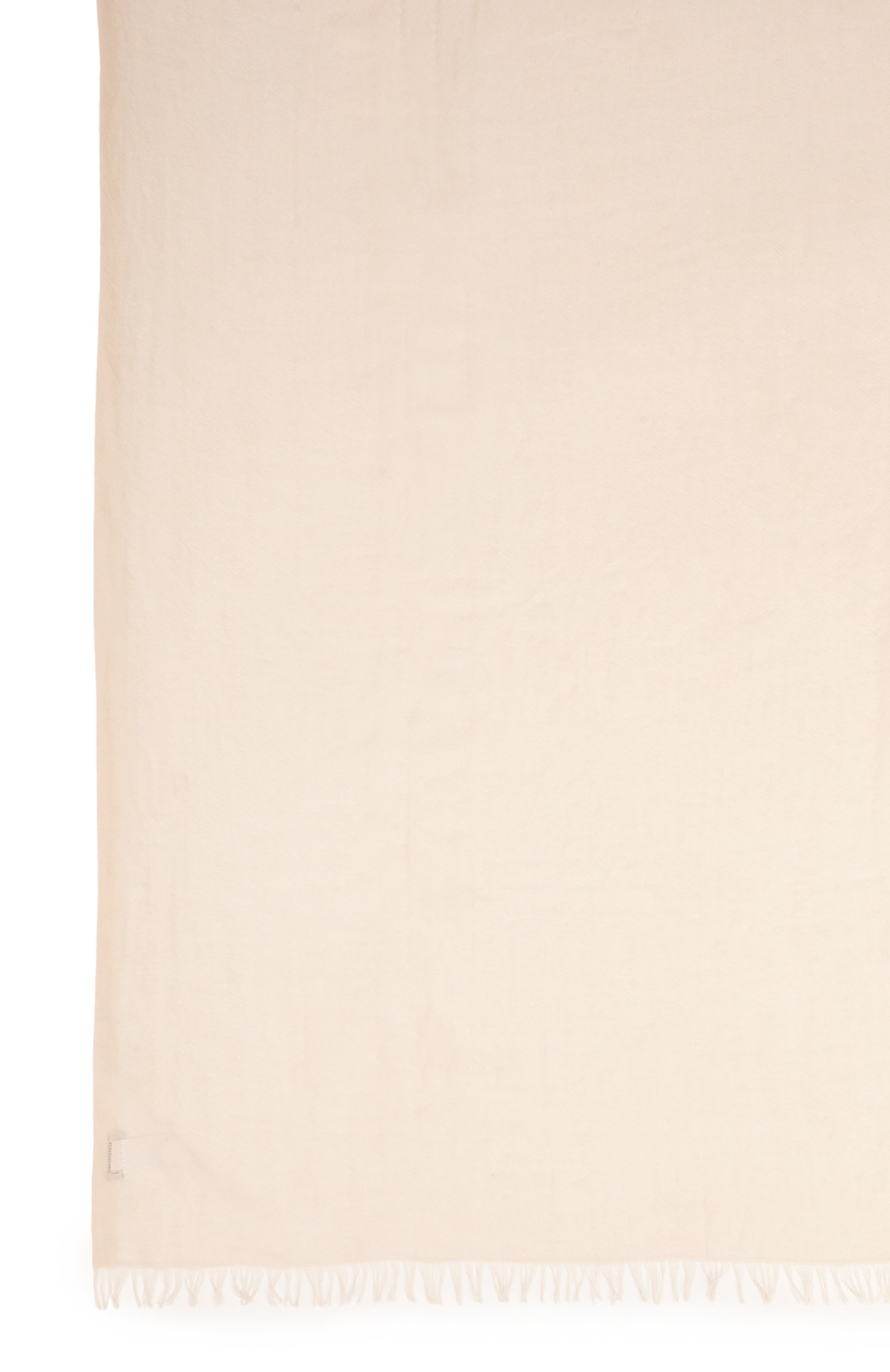 Кашемировый палантин BRUNELLO CUCINELLI, арт. MSC924059, фото 4