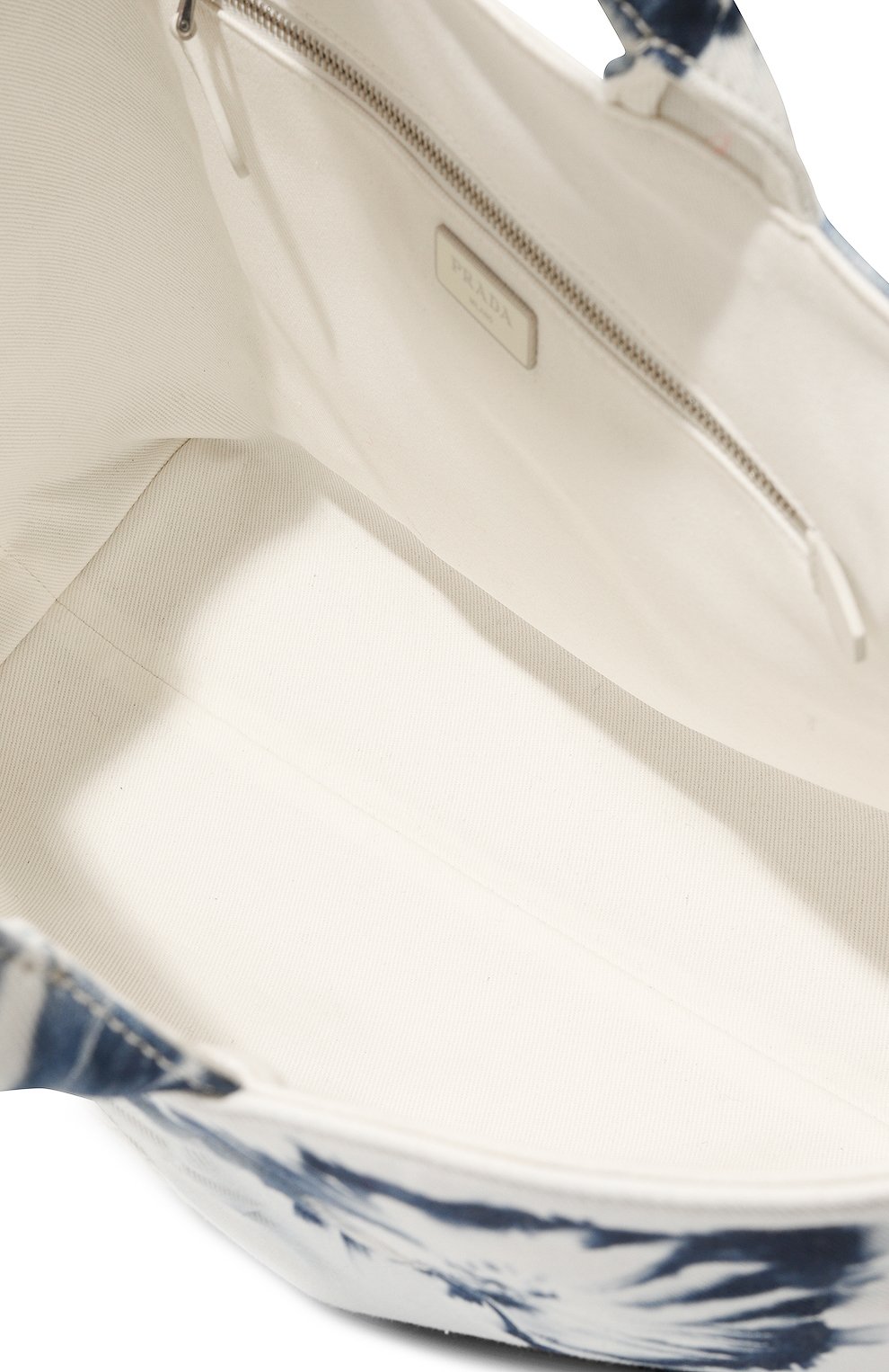 Сумка-тоут drill PRADA, арт. 1BG395-2DXL-F057G-NAO, фото 5