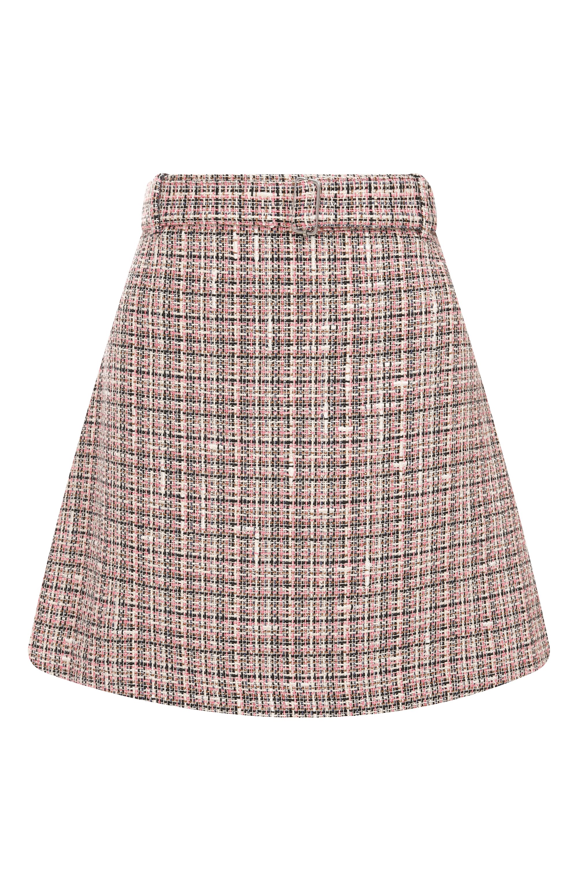 Твидовая юбка THEORY, арт. P0104301, фото 1