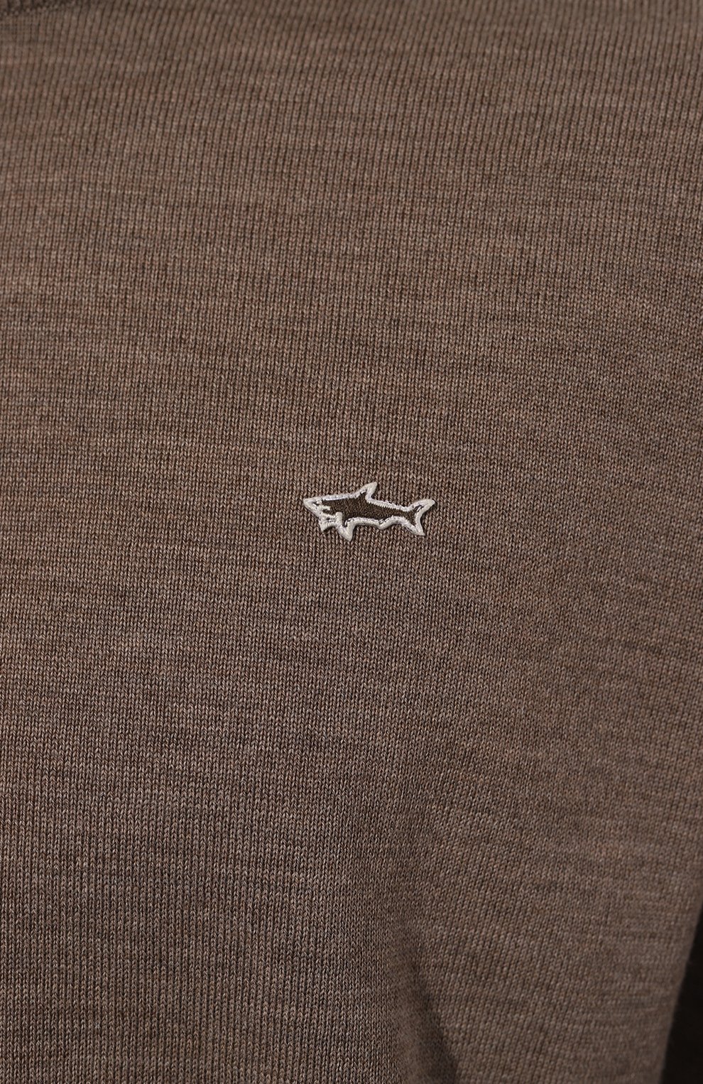 Шерстяной джемпер PAUL&SHARK, арт. C0P1094/FLV/U, фото 5