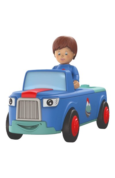 Игровой набор мио и маунти TODDYS, арт. 0103