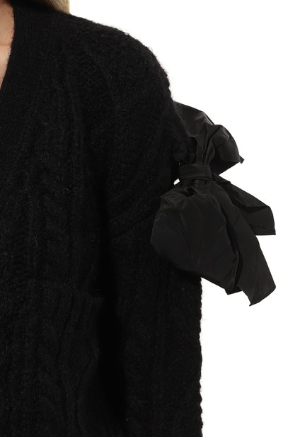 Кардиган REDVALENTINO, арт. 1R3KA04L/6K9, фото 5