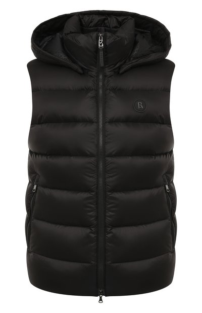 Мужской пуховый жилет BOGNER, арт. 38386856