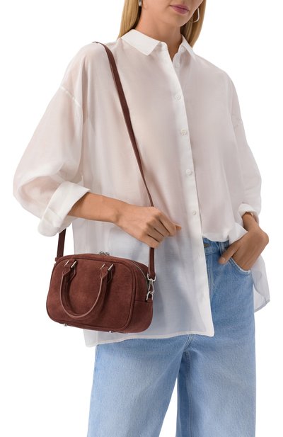 Сумка bowler mini 12 STOREEZ, арт. 132721, фото 2