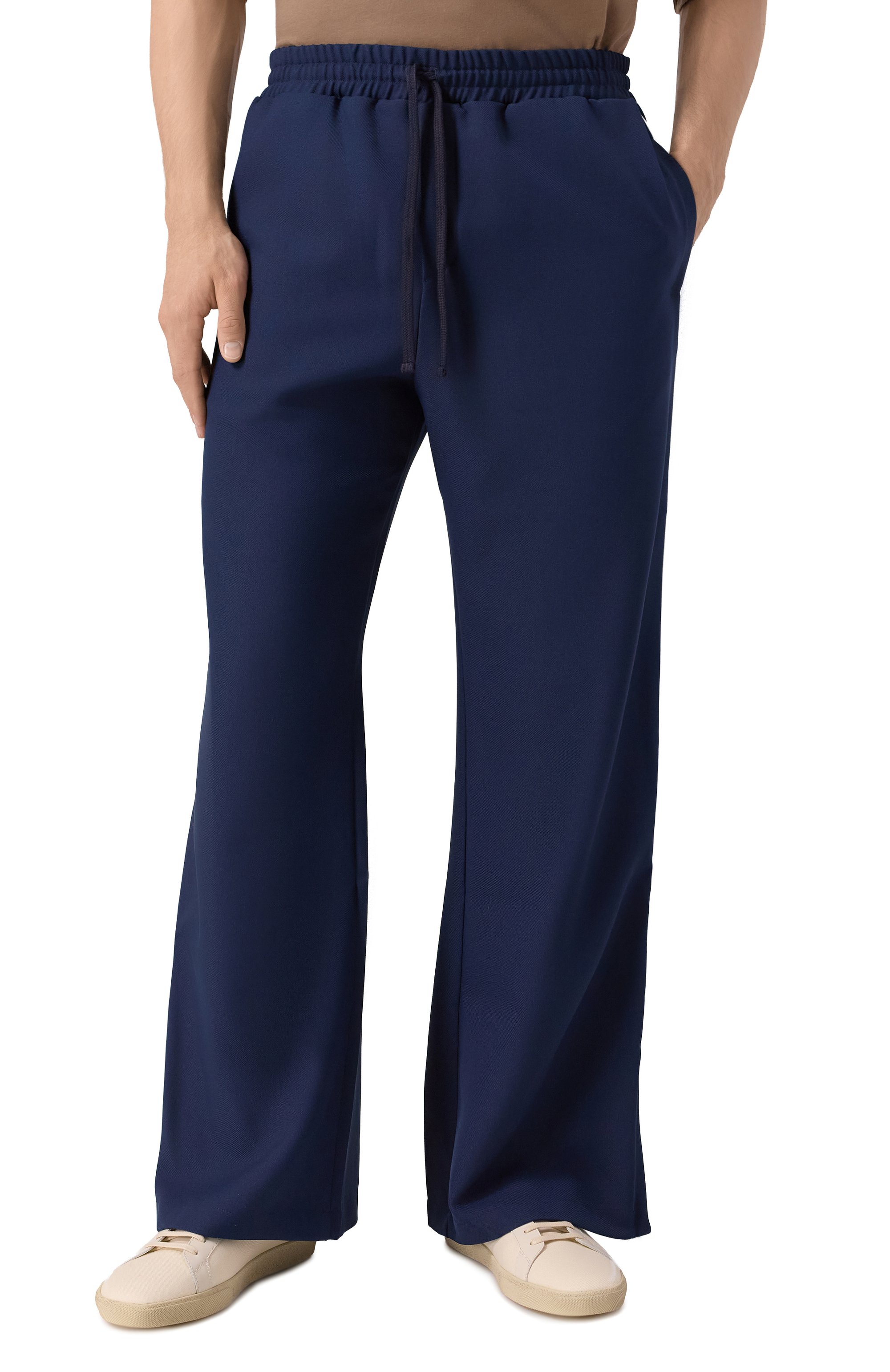 Брюки VALENTINO, арт. 7V3MD05J/AYY, фото 3