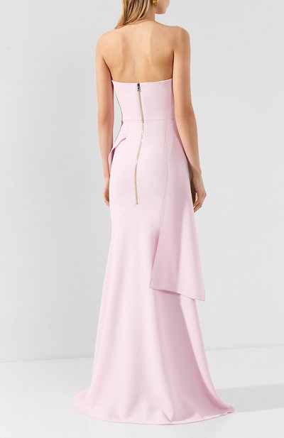 Платье-макси ROLAND MOURET, арт. EW20/S0977/F4044, фото 4