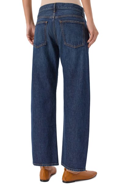 Джинсы KHAITE, арт. 1047908010/KERRIE, фото 4