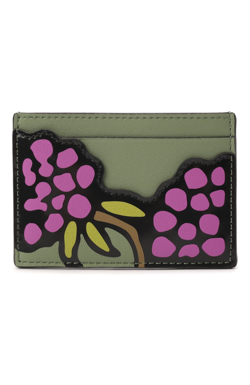 Кожаный футляр для кредитных карт herbarium LOEWE, арт. C643322X05, фото 1