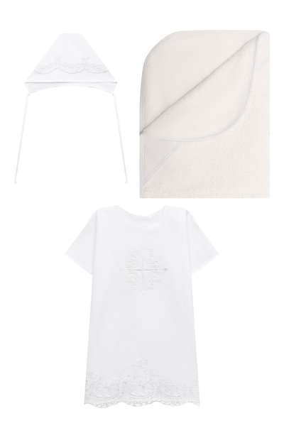 Крестильный набор святец CHEPE, арт. 371311