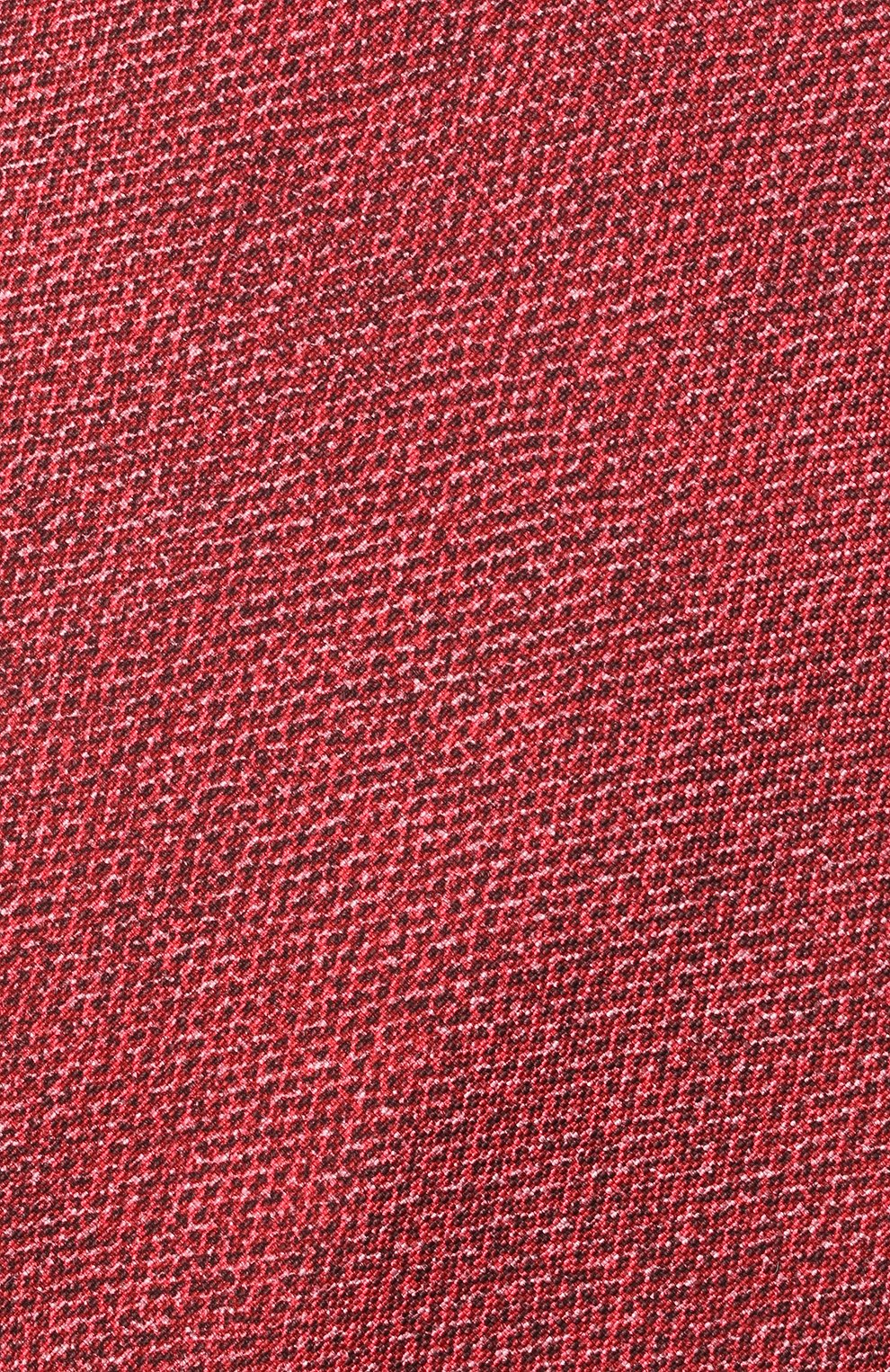 Шелковый галстук KITON, арт. UCRVKAC05E5506000/MTM/0019836, фото 3