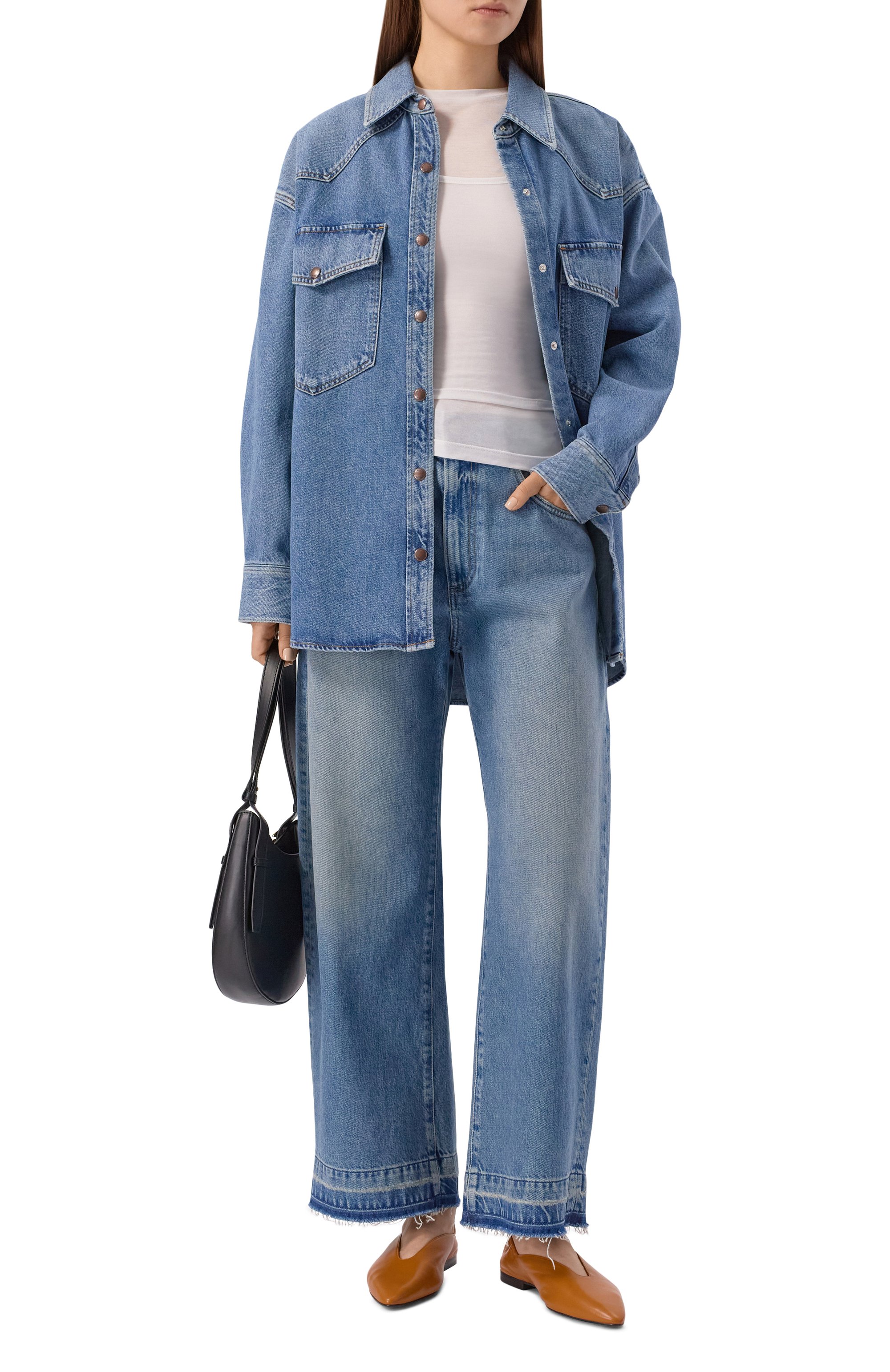 Джинсы arellia PAIGE, арт. 1064028-C875, фото 2