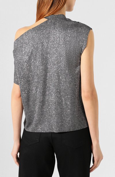 Топ RTA, арт. WF9378-863SLVR, фото 4