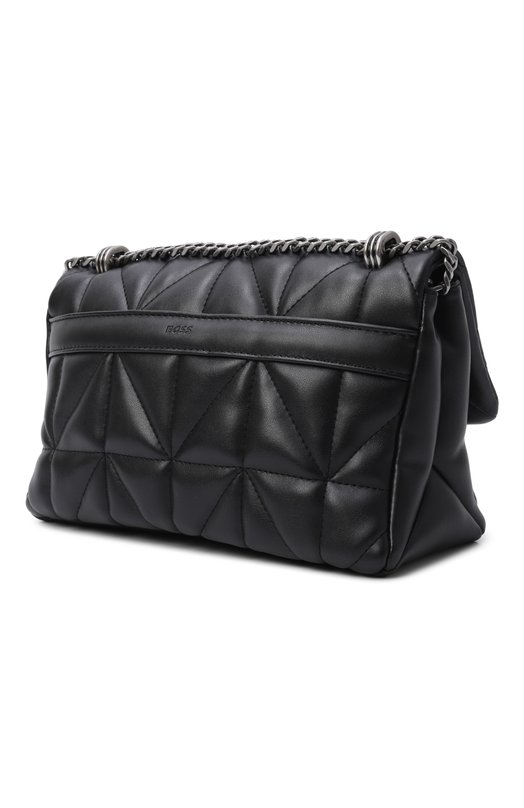 Сумка B Icon medium BOSS 50557972 Чёрный  50557972 Фото 4