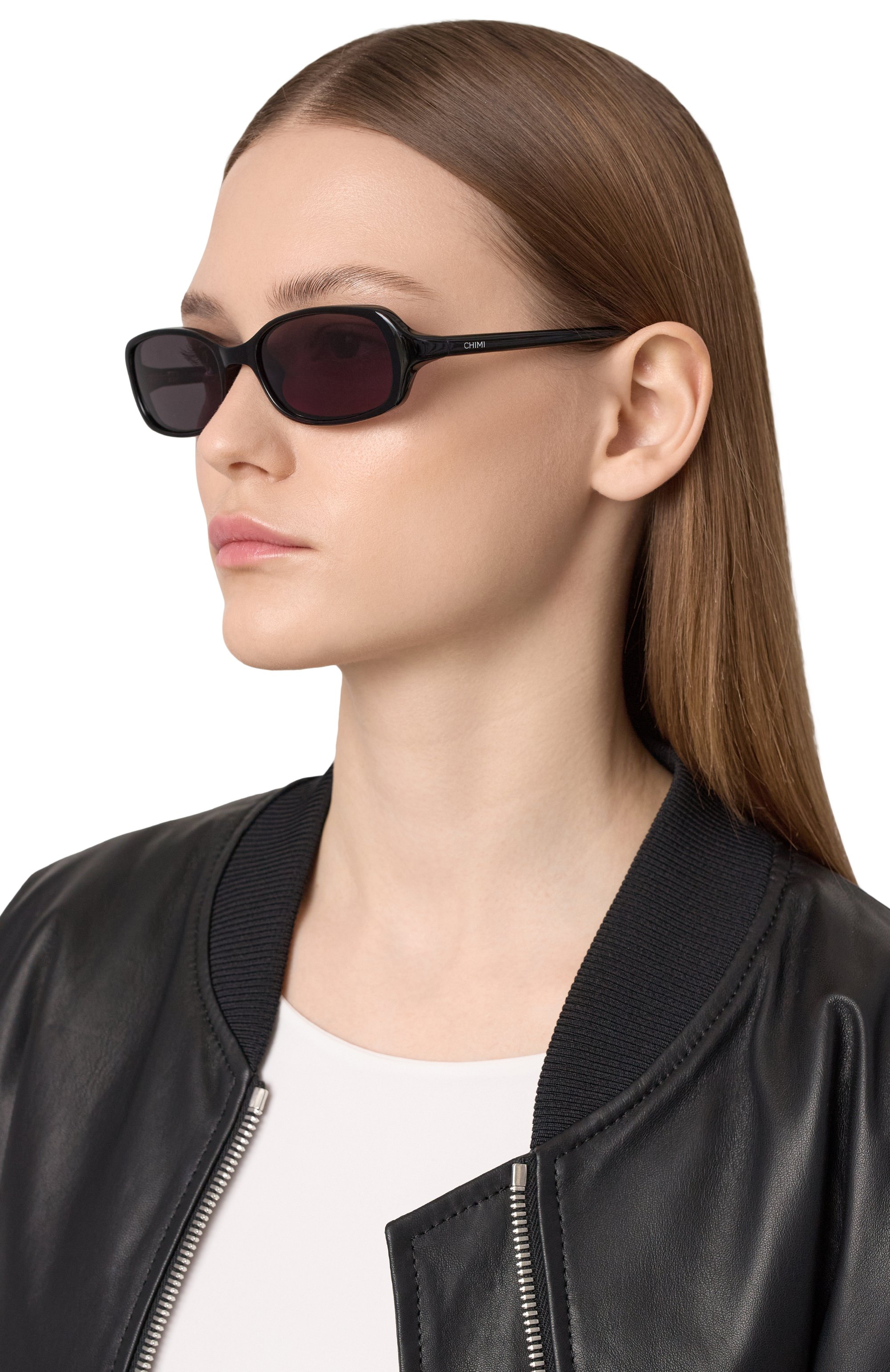 Солнцезащитные очки CHIMI, арт. C0DE BLACK, фото 2