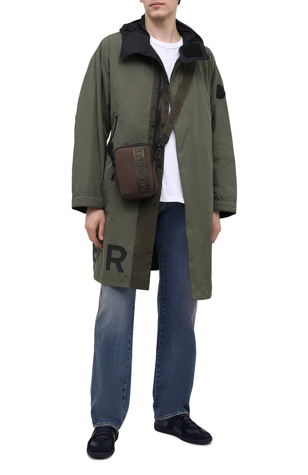 Текстильная сумка detour MONCLER, арт. G1-09A-5L700-00-549ZM, фото 2